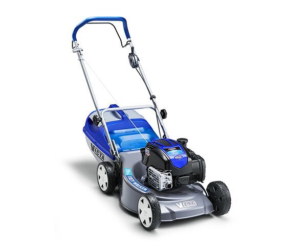 Victa Easy Walker 19" Self-Propelled Mulch or Catch Lawn Mower